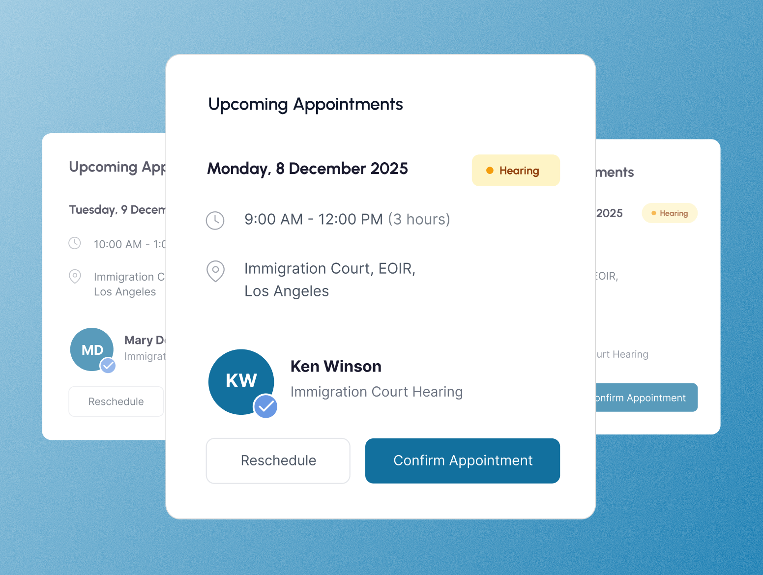 Seamless Communication